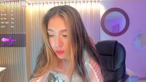 Tara Lawrence online show from January 9, 2025, 9:37 am