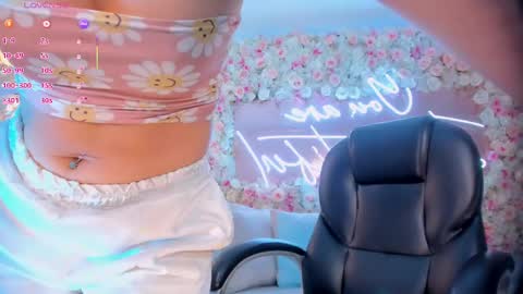 Tara Lawrence online show from March 11, 2025, 10:07 am