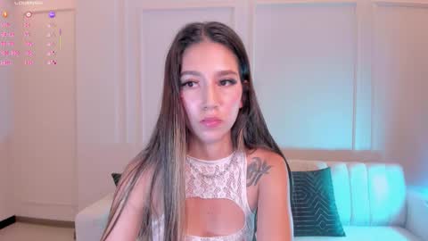 Tara Lawrence online show from March 8, 2026, 2:04 am