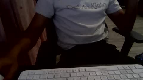 tarantino971 online show from March 2, 2026, 4:58 am