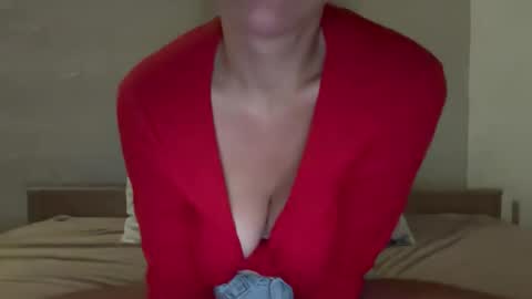 tracypussy online show from May 3, 2026, 2:39 am
