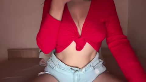 tracypussy online show from May 14, 2026, 5:36 am
