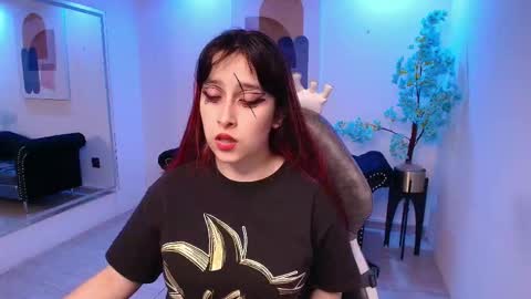 Tarly  online show from November 6, 2025, 7:15 pm