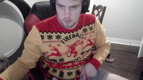 tarus333 online show from December 31, 2024, 6:27 am