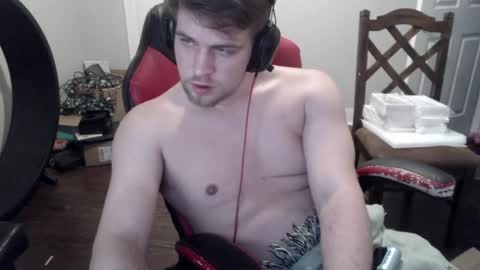 tarus333 online show from January 5, 2025, 2:30 pm