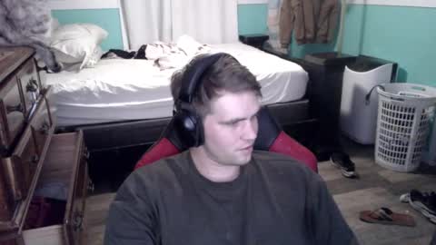 tarus333 online show from September 11, 2025, 6:02 am