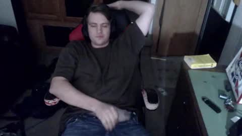 tarus333 online show from February 26, 2026, 9:08 am