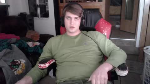 tarus333 online show from March 13, 2026, 1:56 am