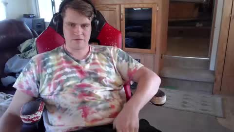 tarus333 online show from March 28, 2026, 10:42 pm