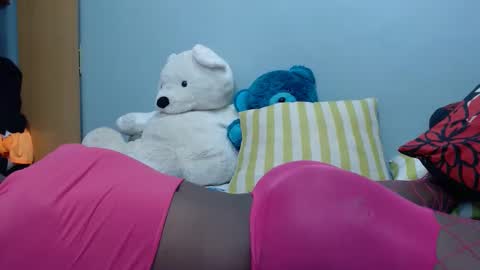 Snapshot of tasha_maya chatting on February 2, 2025, 11:08 am milan online show from February 2, 2025, 11:08 am