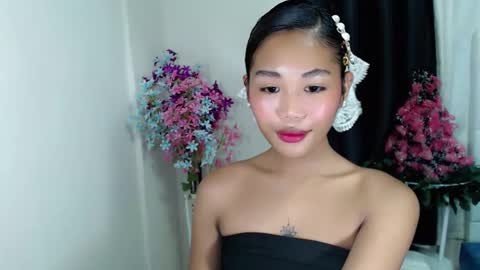 call me tashaa online show from October 19, 2025, 9:10 am