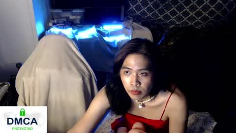 TashaKai online show from December 13, 2024, 3:11 pm