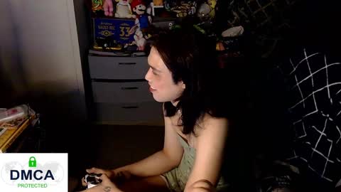 TashaKai online show from January 15, 2025, 4:11 pm