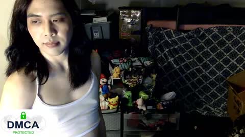 TashaKai online show from January 15, 2025, 7:12 pm