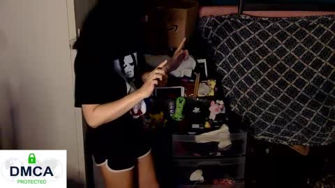 TashaKai online show from January 19, 2025, 9:13 pm