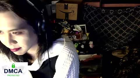 Snapshot of tashakai chatting on January 24, 2025, 3:13 pm TashaKai online show from January 24, 2025, 3:13 pm