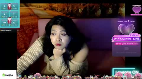Snapshot of tashakai chatting on January 16, 2026, 12:14 am TashaKai online show from January 16, 2026, 12:14 am