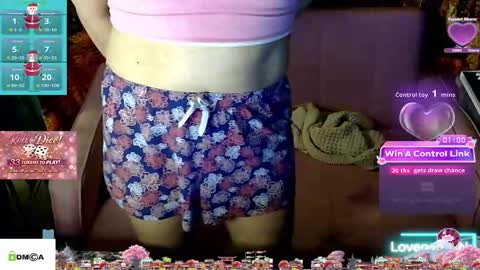 Snapshot of tashakai chatting on February 7, 2026, 1:59 pm TashaKai online show from February 7, 2026, 1:59 pm