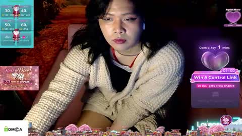 Snapshot of tashakai chatting on February 8, 2026, 2:04 am TashaKai online show from February 8, 2026, 2:04 am