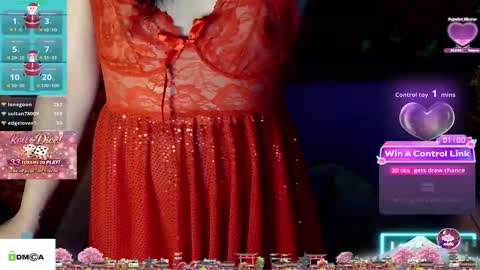 Snapshot of tashakai chatting on February 12, 2026, 11:00 pm TashaKai online show from February 12, 2026, 11:00 pm