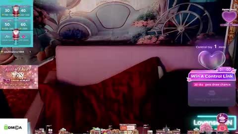 Snapshot of tashakai chatting on February 20, 2026, 6:26 am TashaKai online show from February 20, 2026, 6:26 am