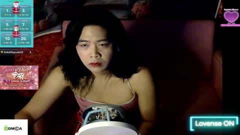 Snapshot of tashakai chatting on March 1, 2026, 6:48 am TashaKai online show from March 1, 2026, 6:48 am