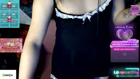 Snapshot of tashakai chatting on March 2, 2026, 7:15 am TashaKai online show from March 2, 2026, 7:15 am