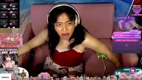 TashaKai online show from May 21, 2026, 1:18 pm