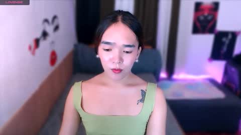 tashamourine online show from April 20, 2026, 9:27 pm