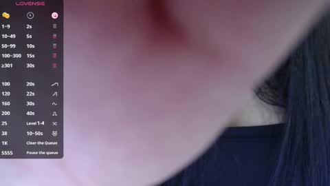 Snapshot of tashasar chatting on April 10, 2026, 7:35 am Tasha Sar online show from April 10, 2026, 7:35 am