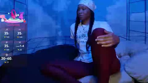 Snapshot of tashatoni420 chatting on May 12, 2026, 4:37 pm Ms Toni online show from May 12, 2026, 4:37 pm