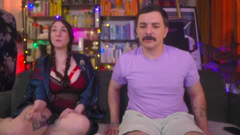 Vivian  Clark online show from October 31, 2025, 5:36 pm