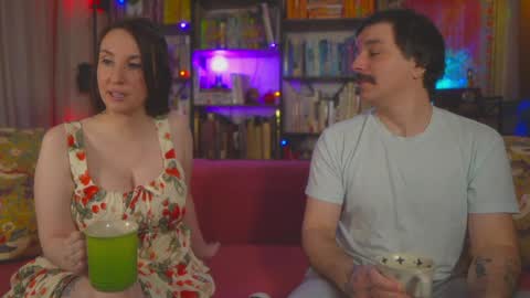 Vivian  Clark online show from January 17, 2026, 9:36 am