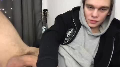 tasteithorny online show from February 28, 2025, 5:04 am