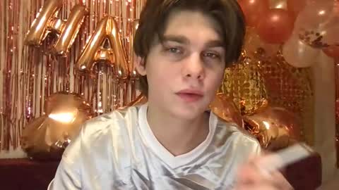 tasteithorny online show from January 18, 2026, 5:11 am