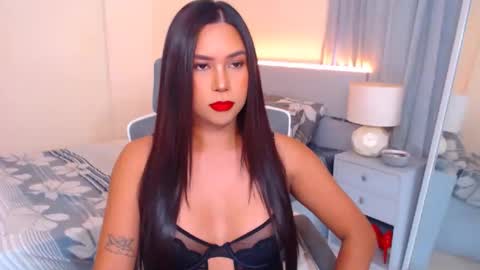 Miss Tati online show from May 18, 2026, 4:29 am