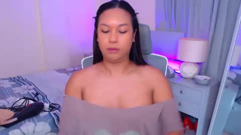 Miss Tati online show from May 25, 2026, 5:13 am