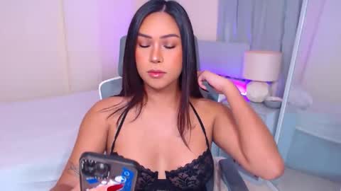 Miss Tati online show from June 2, 2026, 4:14 am