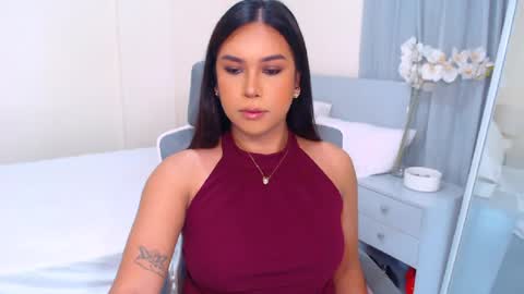 Miss Tati online show from July 17, 2026, 8:57 pm