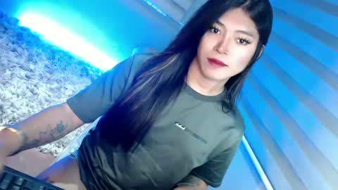 Snapshot of tasteofinnocent69 chatting on December 30, 2024, 11:48 am   online show from December 30, 2024, 11:48 am