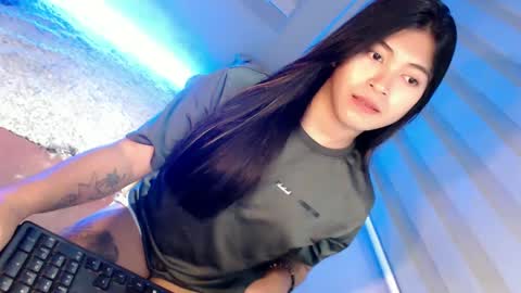 Snapshot of tasteofinnocent69 chatting on January 9, 2025, 6:17 am   online show from January 9, 2025, 6:17 am