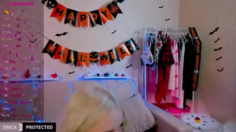 Ann online show from October 29, 2025, 2:14 am