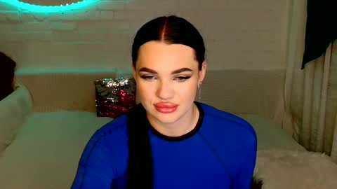 Snapshot of tasty_babyy chatting on January 13, 2025, 3:47 pm tasty_babyy online show from January 13, 2025, 3:47 pm