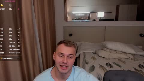 My shows 2100500 UTC3 online show from December 13, 2024, 10:45 pm