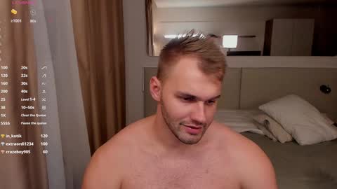 Snapshot of tasty_justin chatting on December 30, 2024, 10:01 pm My shows 2100500 UTC3 online show from December 30, 2024, 10:01 pm