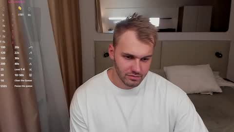 My shows 2100500 UTC3 online show from January 5, 2025, 9:25 pm