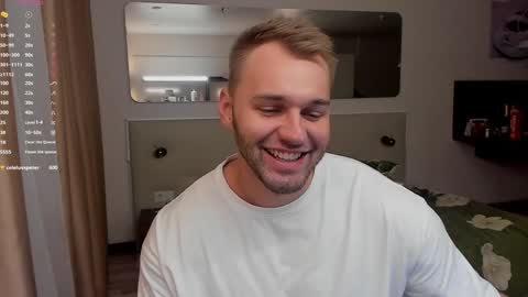 Snapshot of tasty_justin chatting on February 3, 2025, 4:57 am My shows 2100500 UTC3 online show from February 3, 2025, 4:57 am