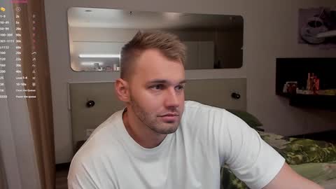 My shows 2100500 UTC3 online show from February 4, 2025, 5:21 am