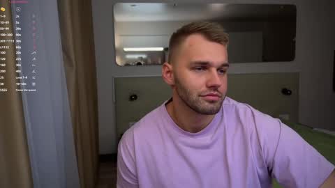 Snapshot of tasty_justin chatting on February 14, 2025, 5:19 am My shows 2100500 UTC3 online show from February 14, 2025, 5:19 am