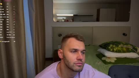 Snapshot of tasty_justin chatting on February 15, 2025, 5:30 am My shows 2100500 UTC3 online show from February 15, 2025, 5:30 am